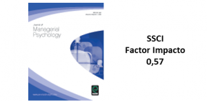 journal of managerial psychology