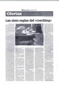 Roberto Luna - 7 reglas del coaching