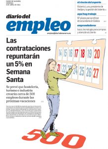Diario de Navarra - Roberto Luna