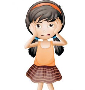 Niños estresados en educación coaching educativo