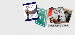Libros de Gestión del Talento y Desarrollo Personal