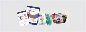 Libros del catedrático en dirección de empresas & gestión del talento Roberto Luna