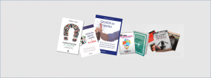 Libros Gestión del Talento y Desarrollo Profesional y Personal