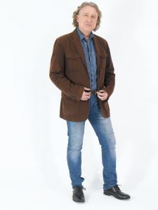 Foto Perfil Roberto Luna