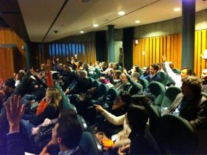 talento conferencia