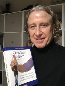 libro Gestión del Talento humano