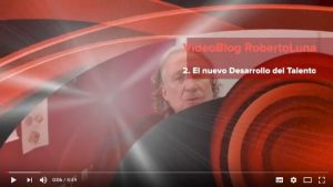 El nuevo desarrollo del talento Desarrollo de Carrera Profesional