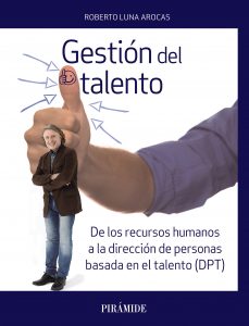 Libro Gestión del Talento Roberto Luna