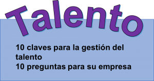fidelización y gestion del talento roberto luna