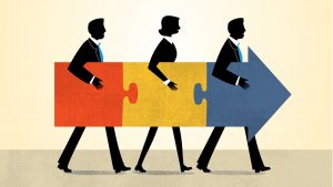 Desarrollar el rendimiento. Desarrollo organizativo y profesional basado en el talento y los rrhh