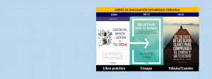 Libros de crecimiento personal