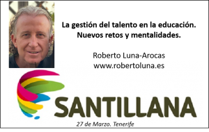 Gestión Talento Educación
