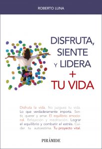 Disfruta Siente Lidera Vida