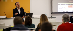 Experto en Gestión del Talento y Coaching Ejecutivo