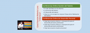 Conferencias Webinar del Catedrático Roberto Luna