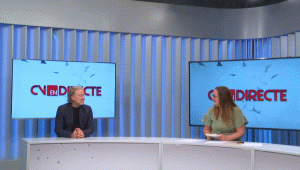 Entrevista de Arancha Ferrer a Roberto Luna sobre su nuevo libro Liderar desde el Talento